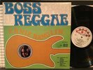 ERNEST RANGLIN BOSS REGGAE NM- ORIG 1969 STEADY RECORDS 1ST PRESS SKA BLUE BEAT
