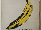 THE VELVET UNDERGROUND AND NICO - UK 1971 re Stereo MGM LP