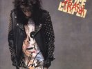ALICE COOPER Trash VINYL Poison Schools Out I'm Eighteen Killer Autograph SIGNED