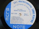 Kenny Dorham Afro-Cuban Blue Note Lexington DG RVG-NO COVER