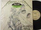 METALLICA 