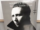 MARILYN MANSON – HEAVEN UPSIDE DOWN / LP Vinyl NEU & OVP inkl. Versand