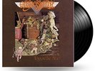 AEROSMITH : TOYS IN THE ATTIC : 180 GRAM VINYL LP (2016 RELEASE)