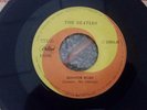 THE BEATLES - Eleanor rigby / Yellow Submarine - RARE NICARAGUA 45 Capitol