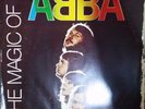 ABBA - The Magic Of ABBA - VERY RARE EL SALVADOR LP BONI DISCOS