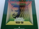 199A	Django Reinhardt	Djangologie	German LIMITED SPECIAL EDITION 20LP BOX   EX