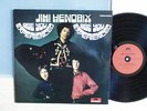 Jimi Hendrix  Are you Experienced   LP  Near Mint
