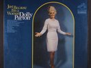 DOLLY PARTON: Just Because I'm A Woman LP Sealed Country