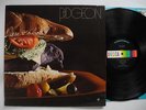 PIDGEON Same s/t LP 1969 US Decca Jobriath