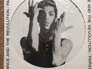 PRINCE AND THE REVOLUTION. PARADE (VINYL) RARE PICTURE ALBUM