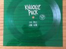 KNUCKLE PUCK OAK STREET GREEN flexi NM