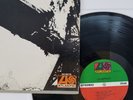LED ZEPPELIN - SELF TITLED - VINYL LP RECORD - SD 8216 - FIRST PRESS 1969