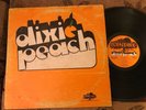 DIXIE PEACH s/t ORIGINAL Raintree vintage vinyl PSYCH Southern Rock ACID ARCHIVE