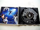 Messiah ?– Rotten Perish  1992   Erstpressung