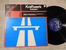 Kraftwerk ?– Autobahn   - LP