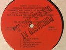 COUNTDOWN AT KUSINI LP ost soundtrack MANU DIBANGO afro funk Delta Sigma Theta