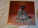 Alice Coltrane Journey In Satchidananda LP 1971 Impulse AS-9203 Pharoah Sanders