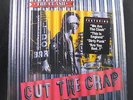 The Clash - Cut The Crap LP Mint- FE 40017 Epic 1985 USA Vinyl Record 1st