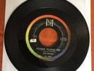 Beatles VJ 498 Brackets One T Please Please Me Ask Me Why VG