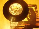 2 TONE   RICO AND SPECIAL AKA   JUNGLE MUSIC    GERMAN PRESS   PUNK