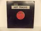 Hot Tracks - The War Song - Culture Club- Boy George   - Disco 12