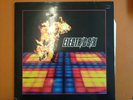 Electric Six FIRE A1/B1 Ex copy with poster