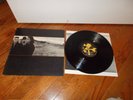 U2 THE JOSHUA TREE VINYL RECORD-1987 ISLAND RECORDS-JACKET,LYRIC SHEET-PREOWNED