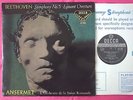 Decca SXL 2003 WBG ED1 - Beethoven Symphony no.5 Ernest Ansermet MINT