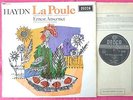 Decca SXL 6021 WBG - Haydn Symphonies 