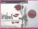 Philips 835 013 AY HiFi Stereo - Brahms Variation Overtures Eduard van Beinum NM