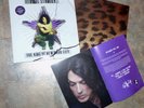 PAUL STANLEY  (KISS)   .....LIVE        Black Vinyl