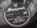 Rock Island Line / Timber- BOBBY DARIN + Jaybirds - 10
