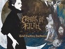Total Fucking Darkness - CRADLE OF FILTH [CD]