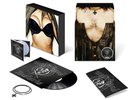 Box Motorhead Bastards 25th Anniversary Edition Deluxe Box LP CD Flag and more