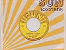 Smokey Joe - Signifying Monkey - Sun R'n'B rockabilly 45 7