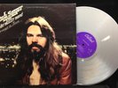 Bob Seger/Silver Bullet Band-Stranger In Town-Capitol 11698-UK SILVER VINYL