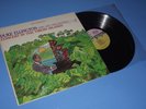 DUKE ELLINGTON jazz CONCERT VIRGIN ISLANDS org REPRISE stereo TRI-COLOR SEALED