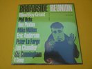 Broadside reunuion  Blind Boy Grunt Vol.6 Folkways records  Spain edit  LP  ç