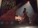 (-0-) RARE FRANK SINATRA ?– SINATRA AT THE SANDS -- VINYL DOUBLE  LP VINYL (-0-)