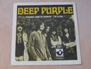 DEEP PURPLE strange kind of wom 1971 HARVEST 4E006-92301 SWEDEN 7