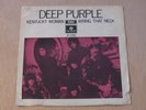 DEEP PURPLE kentucky woman 1969 PARLOPHONE R5745 SWEDEN 7