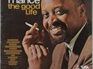 JUNIOR MANCE TRIO THE GOOD LIFE ON TUBA 5003 US ORIGINAL MONO MINT-
