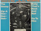 Rattles - Live At The Star-Club Hamburg - EP Philips 423 560 PE