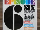LP  EPISODE SIX - PUT YOURSELF IN MY PLACE  w/ Gillan & Glover (Deep Purple)