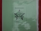 Sisters of mercy, Detmold live , Schwarzpressung , Farbe color LP , Vinyl , Rare