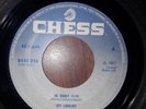 joy lovejoy in orbit / uh hum 1967 chess rare northern soul 45