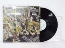 PARLIAMENT Osmium LP Vinyl 1996 P-Vine Japan PLP-6681 George Clinton funkadelic