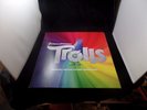 TROLLS Soundtrack LP (12