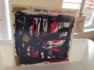 SONNY ROLLINS - SONNY BOY - PRESTIGE - YELLOW - MONO - RVG - ORIGINAL