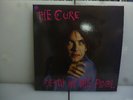 CURE-DEATH IN THE POOL. HOME/STUDIO DEMOS 1984-1985.-FUCHSIA VINYL LP-NEW.SEALED
